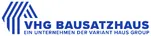 VHG Bausatzhaus