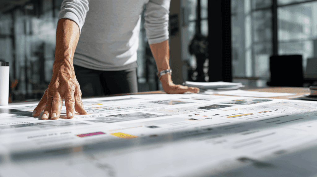 Leitfaden Digitale Sichtbarkeit