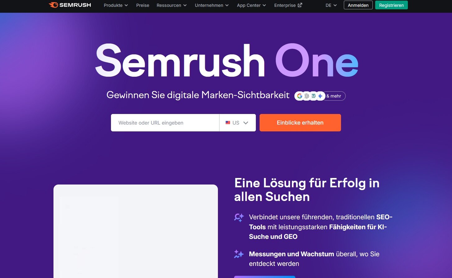 semrush