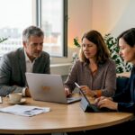 Effizienter Austausch zur digitalen Transformation im Mittelstand