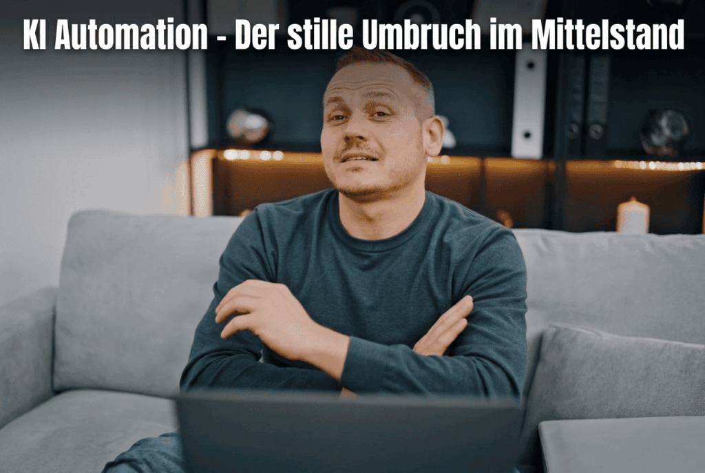 ki automation der stille umbruch im mittelstand