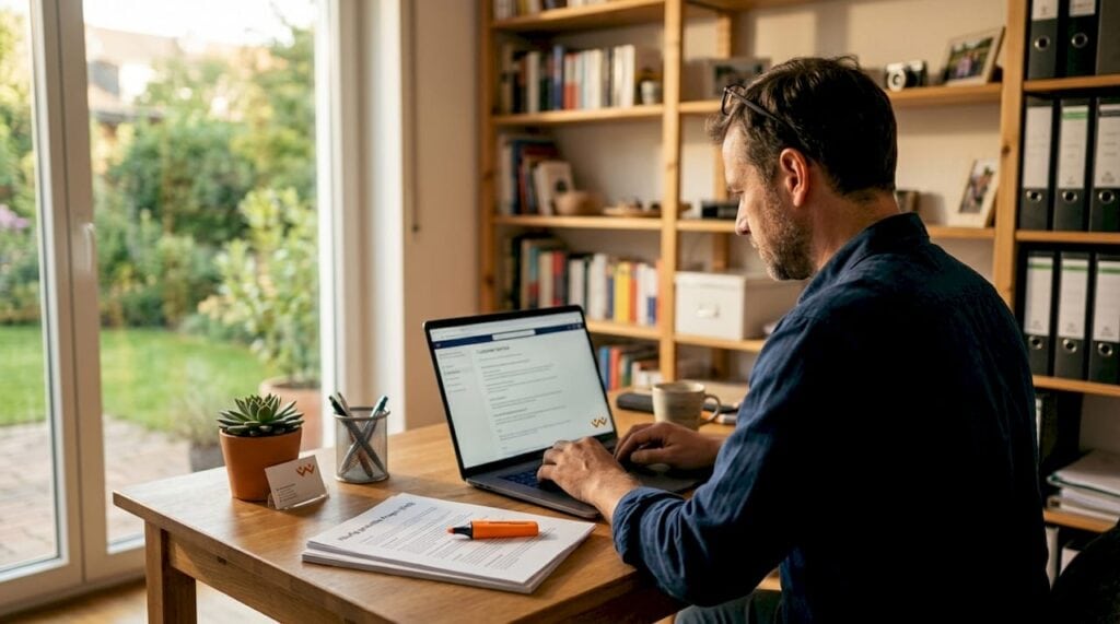Effizientes Multitasking für Support-Mitarbeiter im Homeoffice